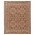 Contemporary Floral Design Bessarabian Shah 2 Rug by Doris Leslie Blau For Sale