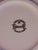 Early 21st Century Pierced Round Platter in the Fruit and Flowers Pattern From Italian Maker Brunelli For Sale - Image 5 of 6