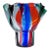 Large Venini Vase 'Kukinto', Designed by Timo Sarpaneva in 1991 For Sale