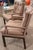 Pair Mastercraft Bronze Parsons Club Chairs, Spain, 1970s For Sale - Image 10 of 14