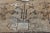 Early 20th Century Early 20th Century Distressed Faded Antique Persian Rug, 04'03 X 05'11 For Sale - Image 5 of 10