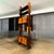 Modular Brazilian Rosewood Shelving Units by Ernesto Hauner, Brazil, 1960s - Lot 182 For Sale - Image 10 of 14