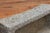 Stone Primitive Hand-Carved Granite Basin For Sale - Image 7 of 9
