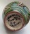 Spanish Ceramic Vase by Domingo Punter Teruel, 1980s For Sale - Image 3 of 5