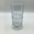 Traditional Old Fashioned and Cooler Glasses - Group of 9 Carrolton by Cristal d'Arques - Durand For Sale - Image 3 of 12