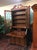 Mahogany Secretary Desk, Biggs Furniture For Sale - Image 14 of 18
