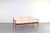 Mid-Century Danish Teak and Wool Sofa by Grete Jalk for France & Søn, 1960s For Sale - Image 17 of 17
