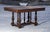Extendable Liberty Table in Walnut For Sale - Image 11 of 18