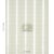 Elegant and airy, this sophisticated pattern is a stylized stripe based on a classic acanthus motif. Also available as a...
