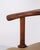 Mahogany Armchair in Light Leather by Jacob Kjær, 1950s For Sale - Image 6 of 10