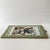 Late 20th Century Late 20th Century John Derian Bird Motif Wall Tile For Sale - Image 5 of 9