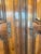 19th Century French Louis XV Style Buffet À Deux Corps Cabinet in Walnut For Sale - Image 9 of 11