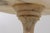Antique Italian Neoclassical Marble Column Pedestal Table For Sale - Image 13 of 13