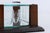 Art Deco Jewelry Box in Facet Cut Glass and Oak, 1930s For Sale - Image 6 of 11