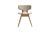 Not Yet Made - Made To Order 500P Eco Chair by Carlos Tíscar for Capdell For Sale - Image 5 of 5