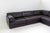 Mid-Century Modern DS-76 Modular Leather Sofa from de Sede, 1990s, Set of 5 For Sale - Image 3 of 18