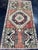 Contemporary Turkish Yastik Rug 1'6" x 2'8" For Sale - Image 3 of 5