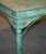 Anglo-Indian Teak Table For Sale - Image 4 of 18