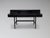 We are proud to offer this iconic teak flip-top partners desk attributed to Jens Quistgaaard for Løvig Design. Featuring a...