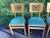 1950s Stakmore Mid 20th Century Modern Maple Folding Chairs - Set of 4 For Sale - Image 5 of 13