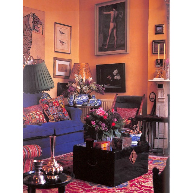 "Osborne & Little Style" 1997 Cole, Jackie For Sale - Image 4 of 9