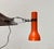 Mid-Century Modern Space Age Clamp Table Lamps by SLZ Team for Swiss Lamps International, 1960s For Sale - Image 9 of 15