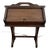 Handmade Wood Cabinet For Sale