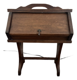 Handmade Wood Cabinet