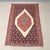 Middle Eastern Senne Kilim Rug For Sale - Image 3 of 9