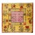 Early 20th Century Central Asian Samarghand Rug For Sale