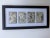 This 22.5x11, Professionally Framed Tribute is a homage to Illustrator Mahlon Blaine 1894-1969. Blaine was a twentieth...