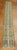 Pink Vintage Jajim Flatweave Long Runner - 1'10" x 15'10" For Sale - Image 8 of 9