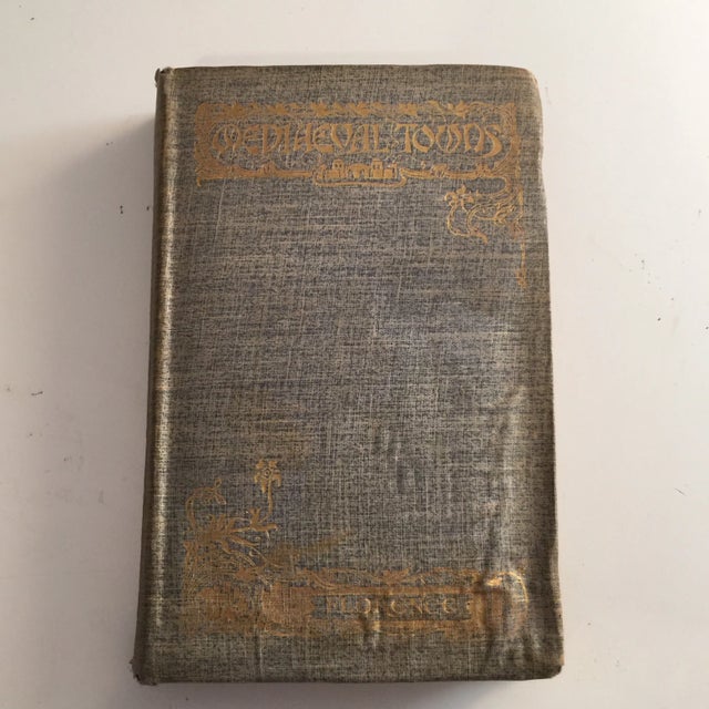 London: J. M. Dent & Son Ltd., London, 1905. Illustrated by Nelly Erichsen. Seventh Edition 436pp. plus map. Illustrated...