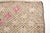 Ethnic Geometric Wool Kilim Rug For Sale - Image 14 of 18