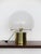 Porcino Lamp by Luigi Caccia Dominioni for Azucena, Italy, 1960s For Sale - Image 12 of 12