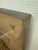 Printmaking Materials Restoration Hardware Teen Birds in Flight Vellum Print, Framed For Sale - Image 7 of 12
