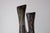 Contemporary 912 Openwork Ceramic Vase by Helmut Friedrich Schäffenacker For Sale - Image 3 of 5