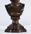 After J. Goujon, Bust of Diane de Poitiers, Late 1800s, Bronze For Sale - Image 9 of 18