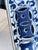 19th Century Chinese Export Blue and White Narcissus Planter For Sale - Image 11 of 12