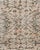 1970s Vintage Turkish Oushak Handmade Wool Cotton Brown Area Rug For Sale In San Francisco - Image 6 of 11