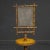 Victorian Shaving Stand For Sale - Image 9 of 12