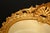 Large Rococo Gilt Mirror French Pier Mirrors 5.5 Ft 170 Cm Tall For Sale - Image 6 of 8