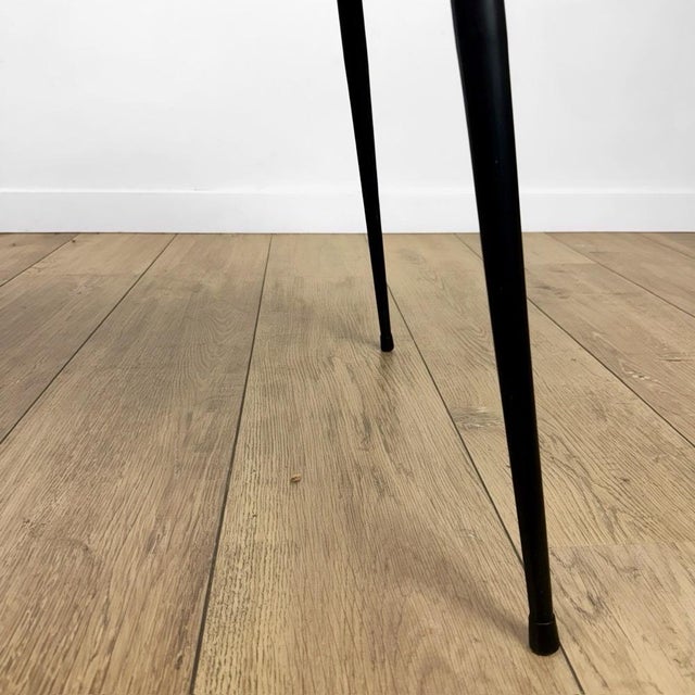 1960s Formica Coffee Table, 1960s For Sale - Image 5 of 11