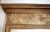 English Georgian Carved Pine Fireplace Mantle with Gilt Elementsts For Sale - Image 10 of 11