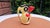 Art Deco Ceramic Toucan Vase by Ditmar Urbach Erphila, 1930s For Sale - Image 4 of 8