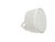 Glass Basket from HSG Tarnowiec, Poland, 1970s For Sale - Image 12 of 13