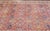 Traditional Antique Persian Isfahan Rug 9'0" X 12'0" For Sale - Image 3 of 12