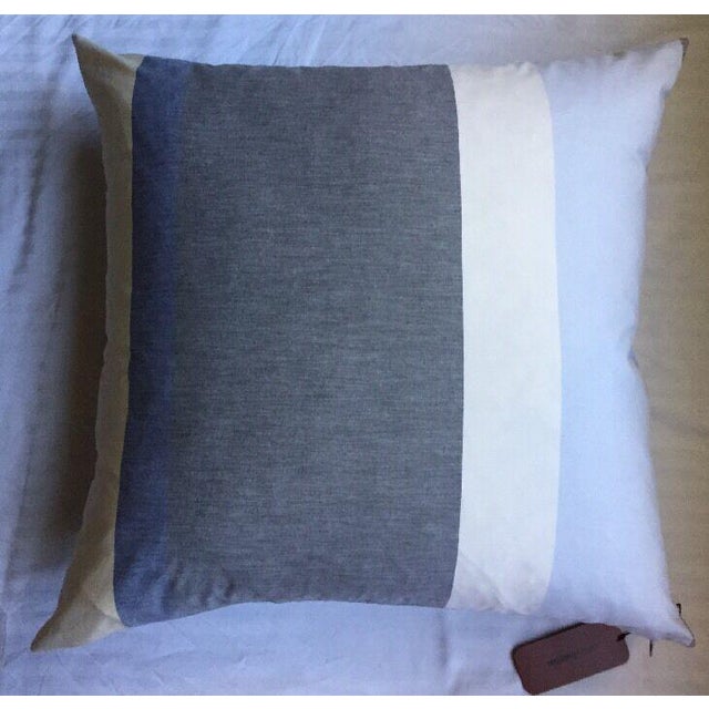 Missoni Home Pillows a Pair Chairish