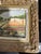 Vintage Miniature French Country Painting For Sale - Image 10 of 15