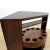 1960s 1960s Danish Modern Revolving Corner Bar in Rosewood by Vildbjerg Mobelfabrik For Sale - Image 5 of 9